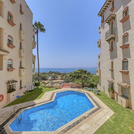 Apartment Marina Bay-1 By Interhome Эстепона Экстерьер фото