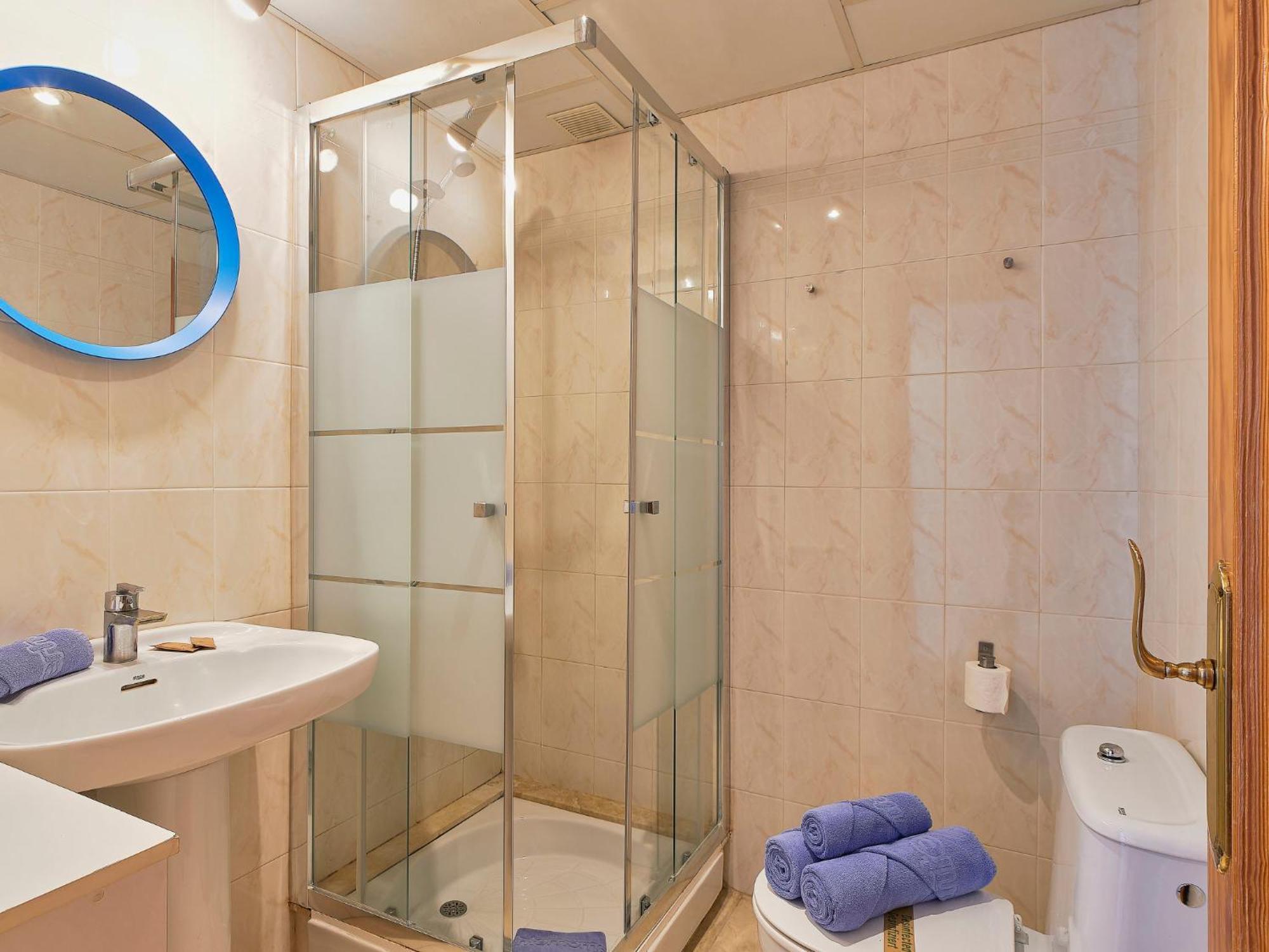 Apartment Marina Bay-1 By Interhome Эстепона Экстерьер фото